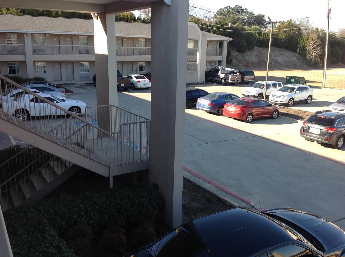 Heights Inn Harker Heights Exterior foto