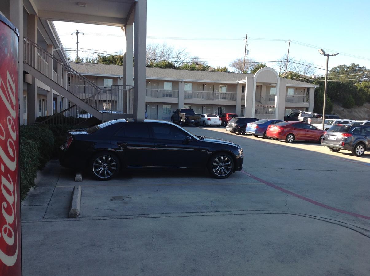 Heights Inn Harker Heights Exterior foto