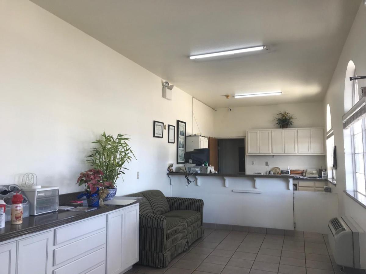 Heights Inn Harker Heights Quarto foto