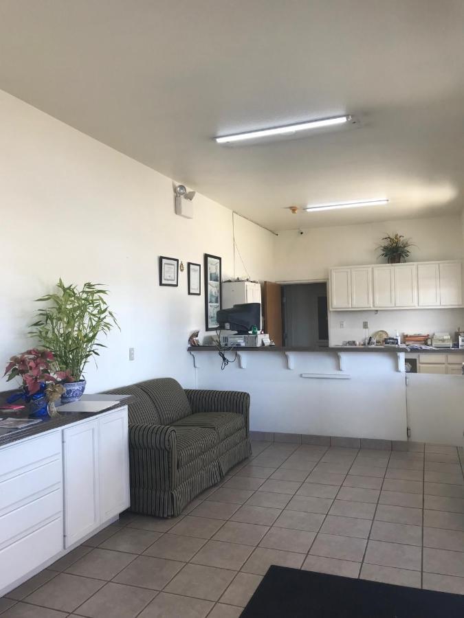 Heights Inn Harker Heights Quarto foto
